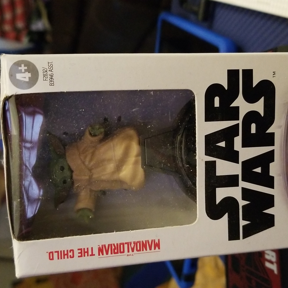 Action figure